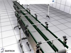 SARTECH тэхналагічныя лініі па вытворчасці аэразоляў мантажнай пены сістэмы газирования вытворца ў Польшчы