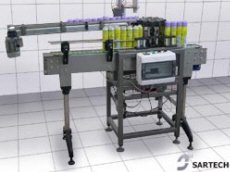 Паўаўтаматычныя тэхналагічныя лініі