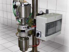 Інавацыйныя сістэмы газирования